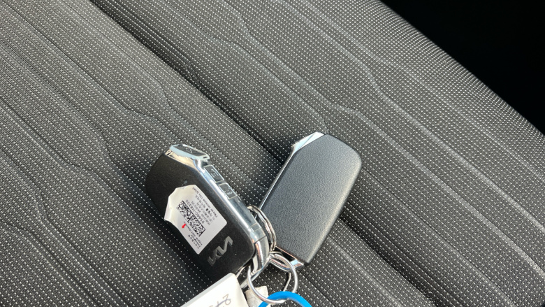 Kia Stonic 1.0T GDi 48V GT-Line S 5dr DCT Petrol Estate